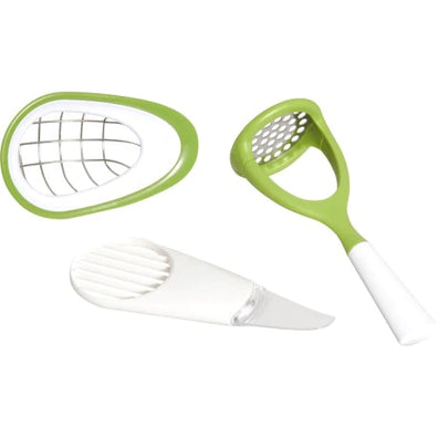 Joie Everything Avocado Set - 3-Piece